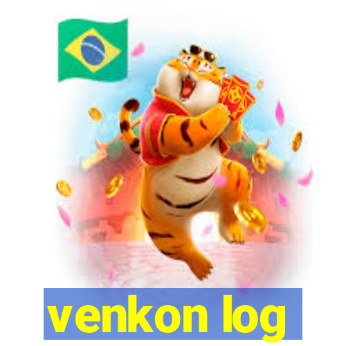 venkon log